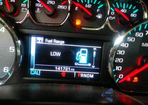 2016 Chevrolet Silverado 1500 2Lt z USA, uszkodzony, nr VIN 3GCUKREC3GG356368